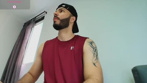 Tommel Bailey online show from June 9, 2026, 1:23 pm