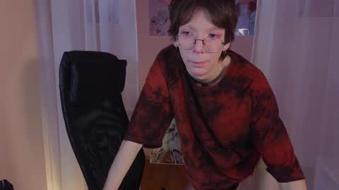 Tommie online show from January 26, 2025, 8:57 am