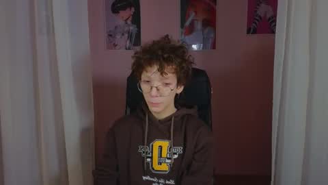 Tommie online show from February 21, 2025, 5:46 am