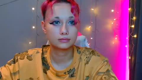 Galadriel online show from January 19, 2025, 8:41 pm