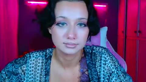 Galadriel online show from October 3, 2025, 6:38 pm