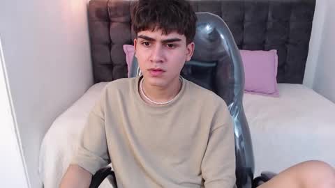 Tommy  online show from January 8, 2025, 4:33 pm