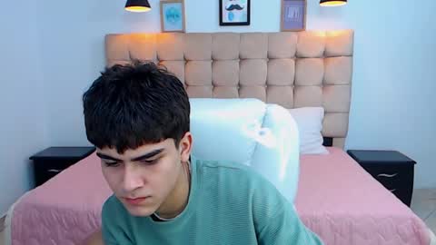 Tommy  online show from January 14, 2025, 6:02 am