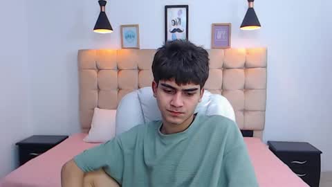 Tommy  online show from January 18, 2025, 6:13 am