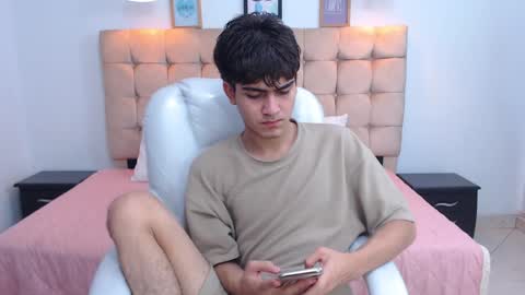 Tommy  online show from February 4, 2025, 6:46 am