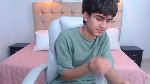 Tommy  online show from February 5, 2025, 6:46 am