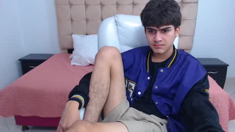 Tommy  online show from February 6, 2025, 9:32 am