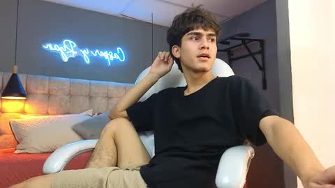 Tommy  online show from February 8, 2025, 10:07 am