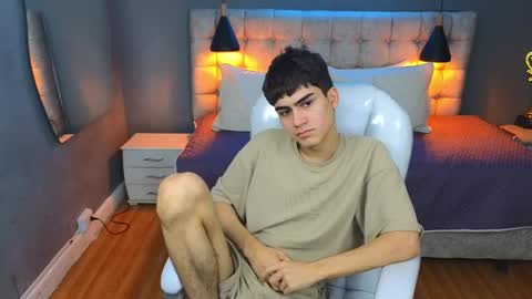 Tommy  online show from March 6, 2025, 10:09 am