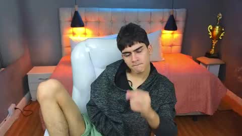 Tommy  online show from March 7, 2025, 6:35 am