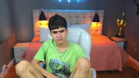 Tommy  online show from March 7, 2025, 9:40 am