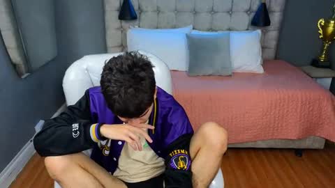 Tommy  online show from March 11, 2025, 10:18 am