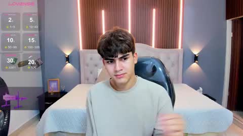 Tommy  online show from September 13, 2025, 4:12 am