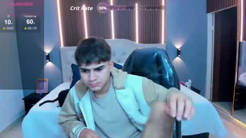 Tommy  online show from December 21, 2025, 3:24 am