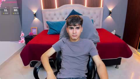 Tommy  online show from February 15, 2026, 7:51 am