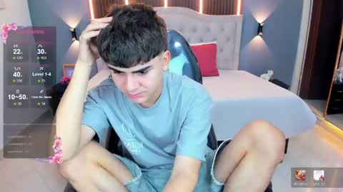 Snapshot of tommy18__ chatting on May 3, 2026, 4:29 am Tommy online show from May 3, 2026, 4:29 am