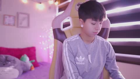 Blue  online show from March 10, 2025, 12:15 pm