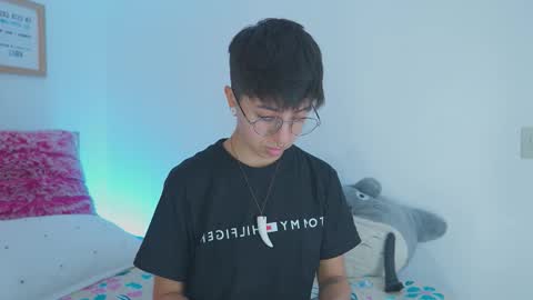 Blue  online show from October 21, 2025, 2:29 pm