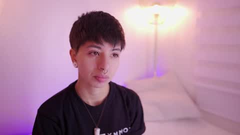 Blue  online show from February 2, 2026, 4:17 pm