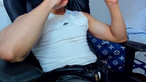 Twitter BreddTommy IG tommy bredd online show from February 7, 2025, 9:26 pm