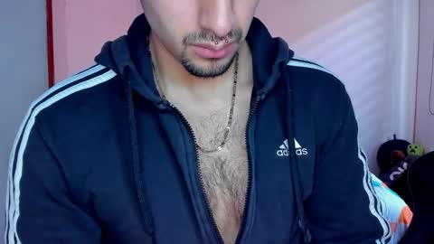 Twitter BreddTommy IG tommy bredd online show from January 18, 2026, 4:00 pm