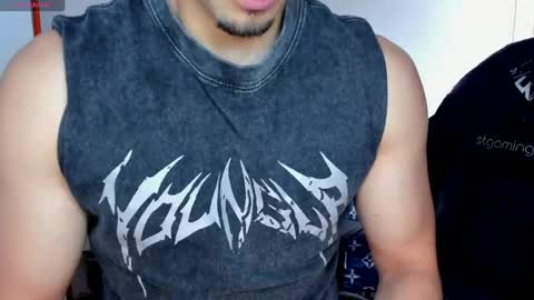 Twitter BreddTommy IG tommy bredd online show from May 24, 2026, 7:19 pm