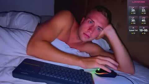 Tommy online show from October 30, 2025, 8:20 pm