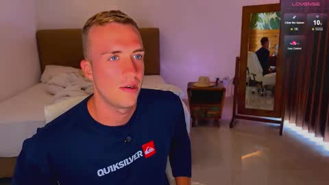 Tommy online show from November 6, 2025, 3:18 am