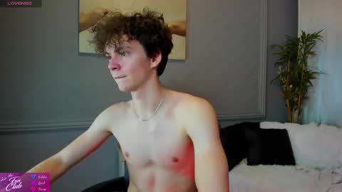 Tommy online show from February 10, 2025, 4:14 pm