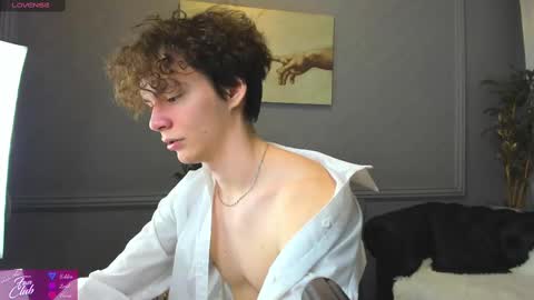 Tommy online show from February 24, 2025, 1:10 pm