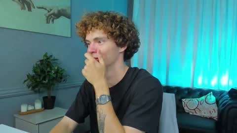 Tommy online show from September 15, 2025, 2:06 pm