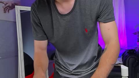 Tommy online show from October 29, 2025, 3:25 pm