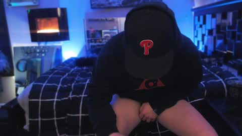 Snapshot of tommy_knuckles chatting on January 10, 2025, 9:53 pm Tommy online show from January 10, 2025, 9:53 pm