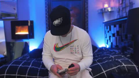 Snapshot of tommy_knuckles chatting on January 29, 2025, 1:49 pm Tommy online show from January 29, 2025, 1:49 pm