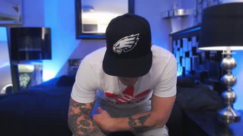 Snapshot of tommy_knuckles chatting on February 13, 2025, 3:03 pm Tommy online show from February 13, 2025, 3:03 pm