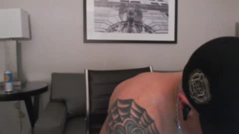 Snapshot of tommy_knuckles chatting on March 2, 2025, 1:05 pm Tommy online show from March 2, 2025, 1:05 pm