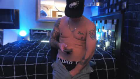 Tommy online show from November 10, 2025, 2:16 pm