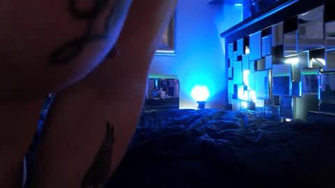 Tommy online show from February 24, 2026, 1:58 am