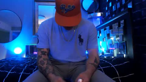 Tommy online show from April 15, 2026, 10:10 pm