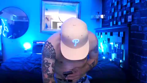 Tommy online show from June 7, 2026, 4:33 pm