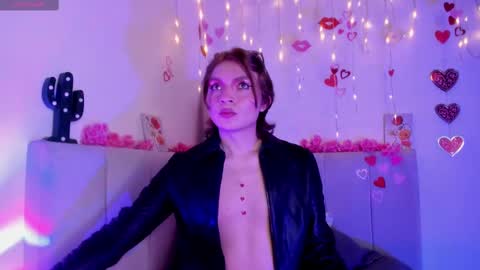 tommy_lovee online show from September 17, 2025, 5:09 am