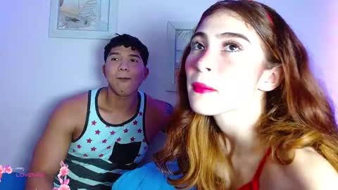 tommy and merida online show from February 17, 2025, 3:47 am