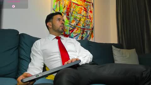 tommy_raym0ndg online show from November 22, 2025, 2:43 am