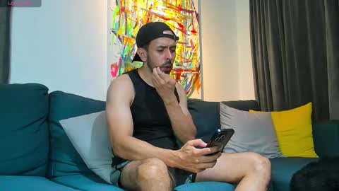 tommy_raym0ndg online show from February 11, 2026, 5:23 am