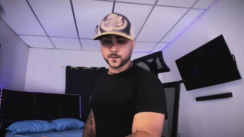 tommy_sccott online show from January 31, 2026, 11:47 pm