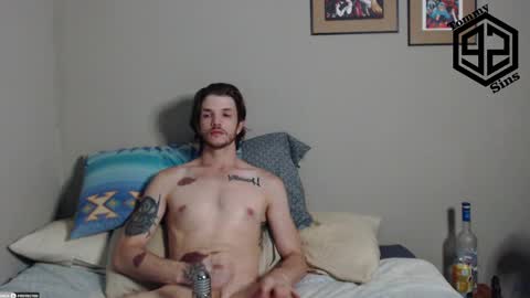 Tommy Sins online show from December 5, 2024, 9:28 pm