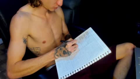 Tommy Slater online show from December 15, 2024, 2:52 am