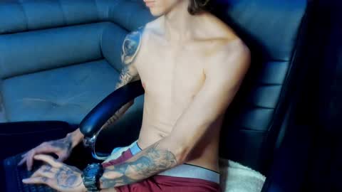 Tommy Slater online show from January 9, 2025, 10:52 pm