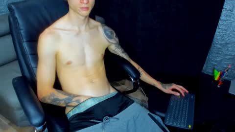 Tommy Slater online show from March 4, 2025, 12:50 am