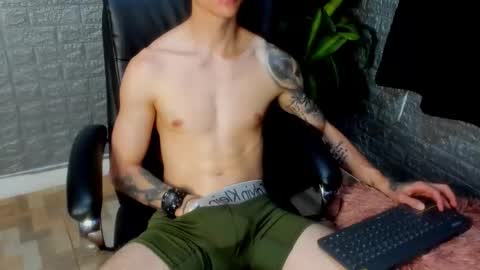 Tommy Slater online show from February 10, 2026, 7:29 pm